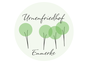 Logo Urnenfriedhof Emmerke